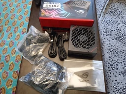 Блок живлення ASUS ROG Strix 850W Gold PSU (ROG-STRIX-850G) фото від покупців 1
