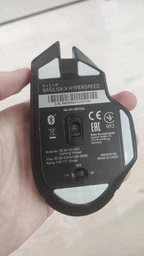 Глайды для мышки Razer Basilisk X Hyperspeed (FG-022)