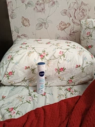 Подушка антиалергенна Sonex Basic Uno 50x70 см з блискавкою (SO102436) фото від покупців 1