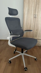 Офисное кресло GT Racer X-5728 / (m514490)