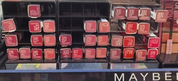 Помада для губ Maybelline New York Color Sensational Made for all 376 Розовый 4.4 г (3600531543327) фото от покупателей 8