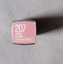 Помада для губ Maybelline New York Color Sensational Made for all 376 Розовый 4.4 г (3600531543327) фото от покупателей 6