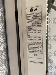 Пульт для кондиціонера LG 6711A20077L 187 фото від покупців 9