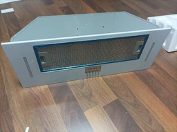 Вытяжка кухонная Perfelli BI 5653 I 1000 LED