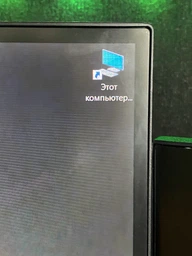 Монитор 27" AOC Q27G2E/BK -- 2K QHD VA / 8-Bit / sRGB 99% / 155 Hz / Adaptive-Sync / AMD FreeSync Premium фото от покупателей 6