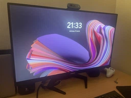 Монитор 27" Philips 27M1N3500LS/00 -- 2K QHD / 165Гц / 8-Bit / sRGB 126.5% / HDR 10 / Adaptive-Sync / G-Sync Compatible / FreeSync Premium фото от покупателей 9