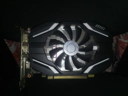 Вентилятор ARX для видеокарты Gigabyte GT 710 730 1030 1050 LP 3-pin FS1250-S2053A (PLD05010S12L FS1250-S1033A) №419.1 фото от покупателей 11