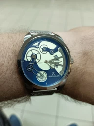Наручные часы Daniel Klein DK11307-2