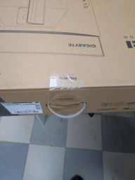 Монитор 31.5" Gigabyte G32QC (G32QC A) фото от покупателей 2
