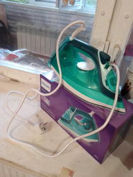 Праска PHILIPS 3000 series DST3030/70 фото від покупців 3