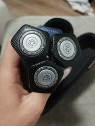 Электробритва PHILIPS S5585/30 серии 5000 фото от покупателей 2