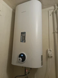 Бойлер Scandix WHSY 50-20 фото от покупателей 2