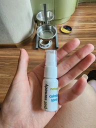 Заспокійливий засіб Pet Remedy для собак/котів/коней/кролів спрей 15 мл