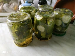 Ключ закаточный автоматический ключ для консервации машинка закаточная для банок KY-2 фото от покупателей 11
