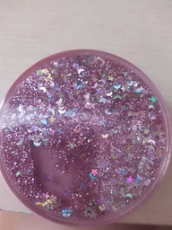 Набор для хранения контактных линз розовый Pink