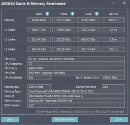 Модуль пам'яті для комп'ютера DDR4 32GB (2x16GB) 3600MHz Vengeance LPX Black Corsair (CMK32GX4M2D3600C18) фото від покупців 10