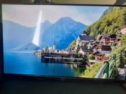 Телевізор 32" Ergo 32WFS9000 Smart TV, Wi-Fi фото від покупців 4
