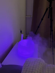 Зволожувач - нічник - аромадифузор 3в1 Onlight Lumen