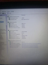 Оперативная память Goodram SODIMM DDR4-2400 8192MB PC4-19200 (GR2400S464L17S/8G) фото от покупателей 10