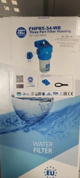 Фильтр от накипи Aquafilter FHPRA фото от покупателей 3