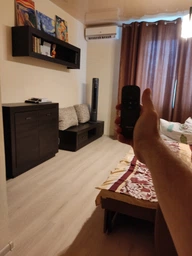 Колонный вентилятор Philips CX5535/00