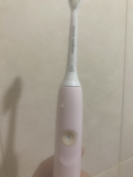 Электрическая зубная щетка PHILIPS Sonicare HX3671/13 Gemini 3100 фото от покупателей 7