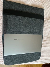Чохол для ноутбука Gmakin для Macbook Pro 15 Black (GM14-15) фото від покупців 4