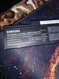 Аккумулятор PowerPlant AA-PB9NC6B, SG3180LH для Samsung Q318 (11.1V/4400mAh/6Cells) (NB00000286)