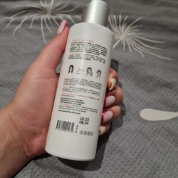 Мицеллярная вода Hillary Micellar Water Vitamin E 200 мл (2314810000135/4823116601062) фото от покупателей 3
