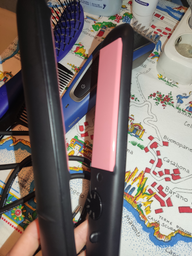 Выпрямитель для волос Philips BHS376/00 3000 фото от покупателей 5