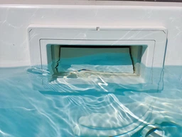 Поплавець скімера Astral Pool фото від покупців 1