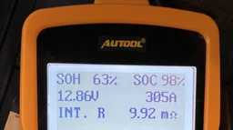 Автомобильный аккумулятор Varta Blue Dynamic 95А (+/-) ASIA G8 (830EN) (595405083)