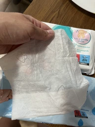 Вологі cepветки дитячі PAMPERS Sensitive 52 шт (8001841041391) фото від покупців 7
