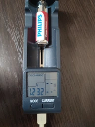 Батарейки Philips Power Alkaline лужна AA плівка 32 шт. (LR6P32FV/10) фото від покупців 6