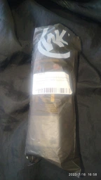 Рушник для спортзалу бамбуковий WK Sport towel WT-TW01 90x30см розове фото від покупців 2