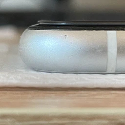 Защитное стекло 6D Anti-Static Glass на весь экран для iPhone 13/13 Pro/14 фото от покупателей 14