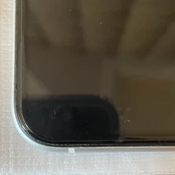 Защитное стекло 6D Anti-Static Glass на весь экран для iPhone 13/13 Pro/14 фото от покупателей 12