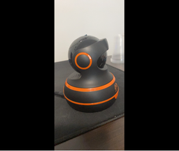 Умная IP WiFi Камера Morvelli FHD22 FullHD фото от покупателей 3