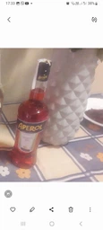 Аперитив Aperol Aperetivo 0.7 л 11% (8002230000302)