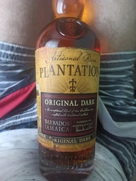 Ром Plantation Original Dark 0.7 л 40% (3460410524423) фото от покупателей 14