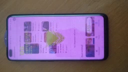 Защитное стекло Drobak для Realme 6 Pro Black (121267) фото от покупателей 3