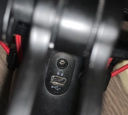 Микрофон HyperX Quadcast (4P5P6AA) фото от покупателей 11