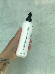 Шампунь для роста волос Hillary Hop Cones & B5 Hair Growth Invigorating 250 мл 2314947241203 фото от покупателей 1