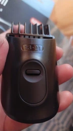 Триммер BRAUN MGK5410 фото от покупателей 2