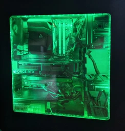 Кулер Arctic Freezer I35 (ACFRE00094A) Ready for LGA 1200&1700! фото від покупців 9