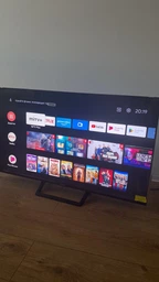 Телевизор Xiaomi Mi TV A2 43" (L43M7-EAUKR) фото от покупателей 6