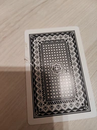 Карти Гральні Poker Games Trade, Колода 54 шт