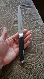Нож для мяса BergHOFF Graphite 20 см (3950354)
