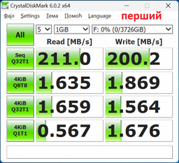 Жесткий диск 3.5" 1TB WD (WD11PURZ) фото от покупателей 15