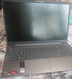 Ноутбук Lenovo IdeaPad 3 15ALC6 FullHD Arctic Grey (82KU00NERA-1128) фото от покупателей 6